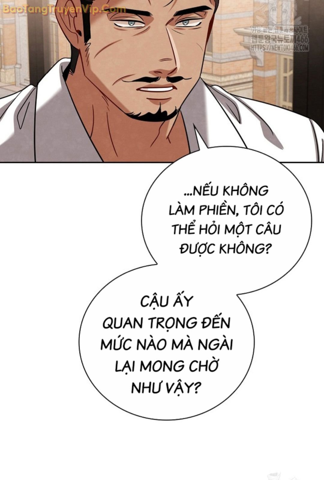 Sống Như Một Diễn Viên: Chapter 114