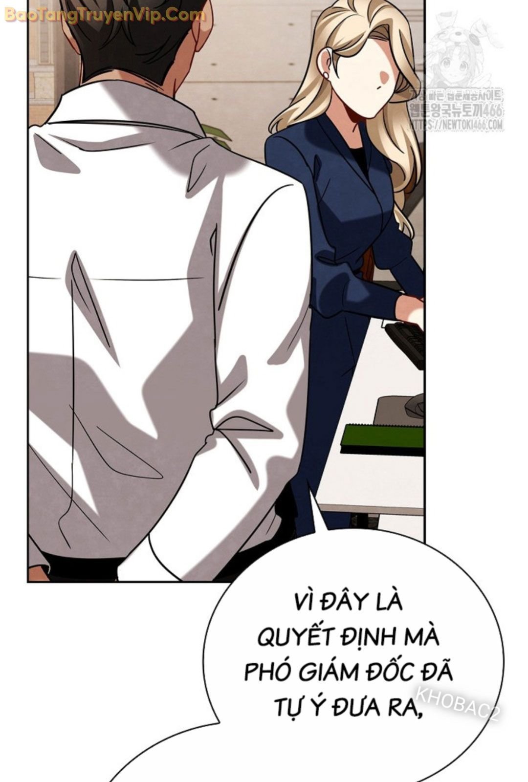 Sống Như Một Diễn Viên: Chapter 114