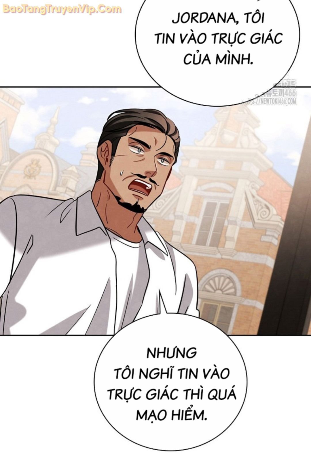 Sống Như Một Diễn Viên: Chapter 114