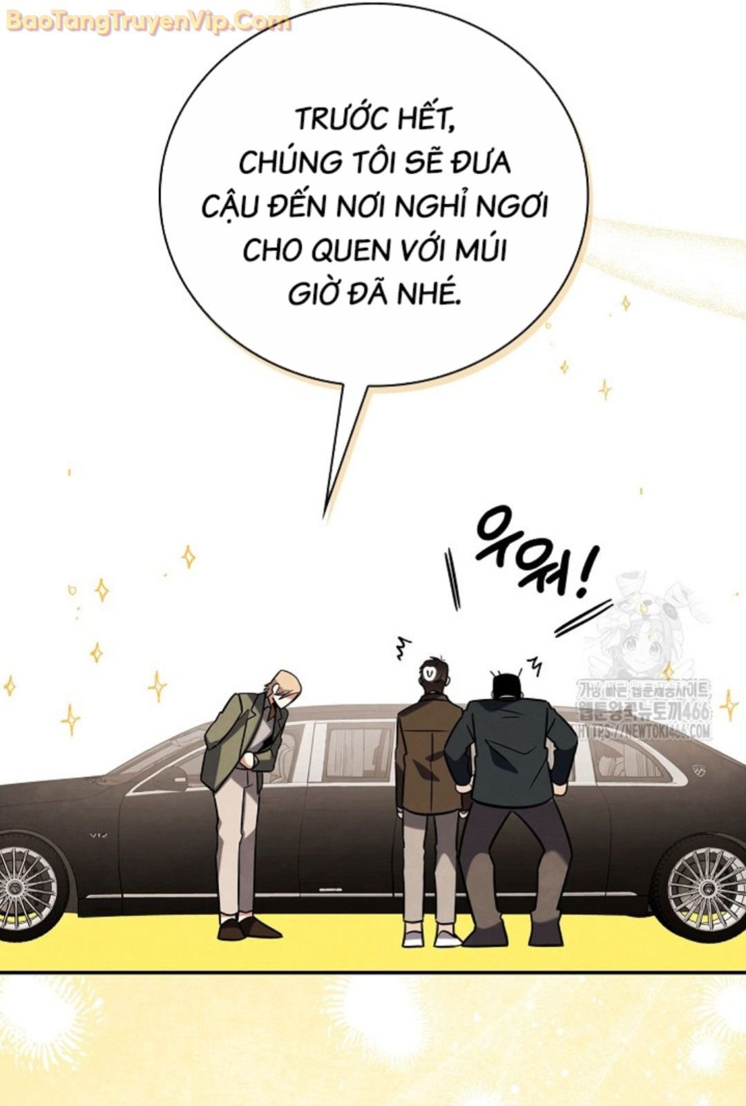 Sống Như Một Diễn Viên: Chapter 114