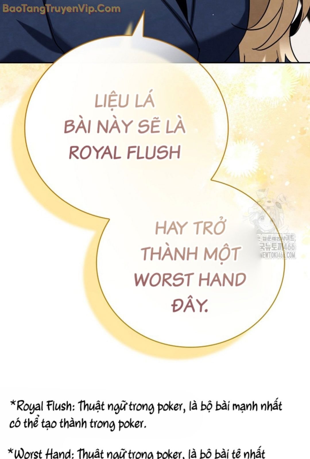 Sống Như Một Diễn Viên: Chapter 114