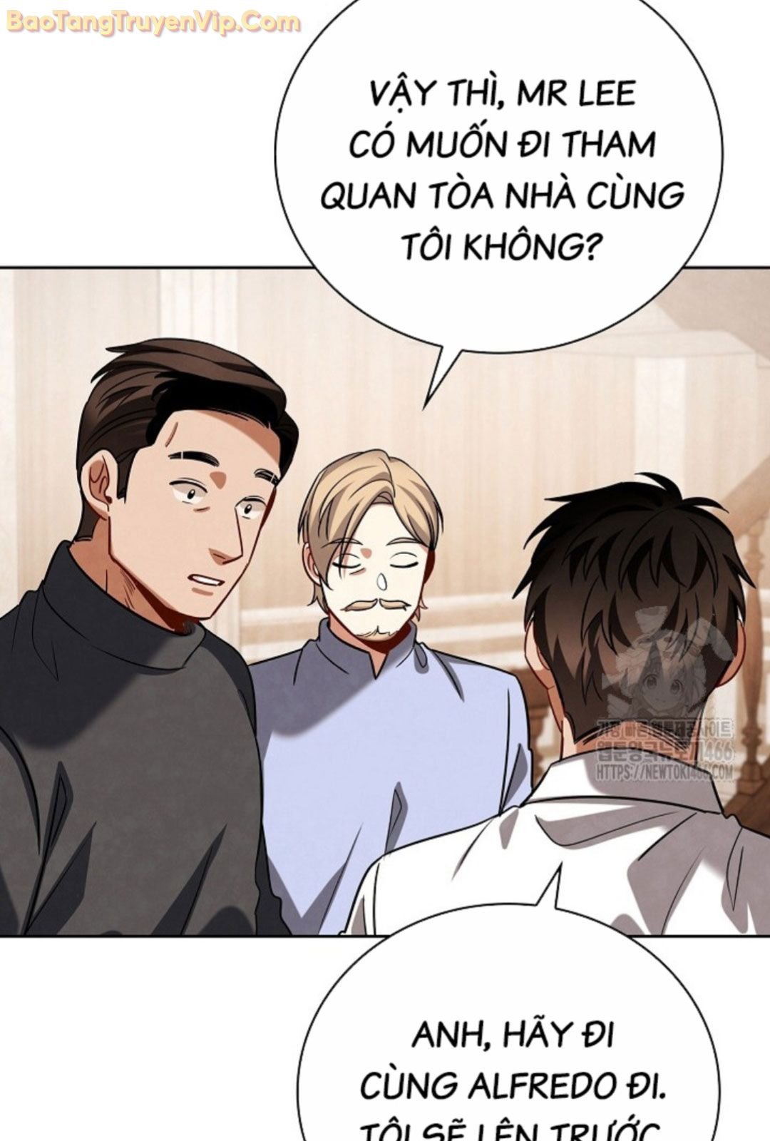 Sống Như Một Diễn Viên: Chapter 114