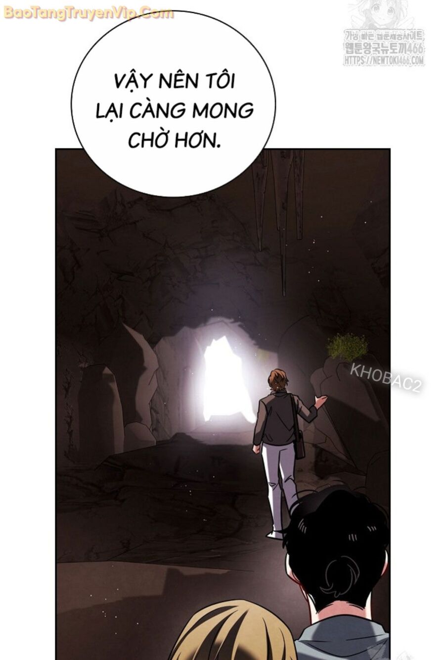 Sống Như Một Diễn Viên: Chapter 115