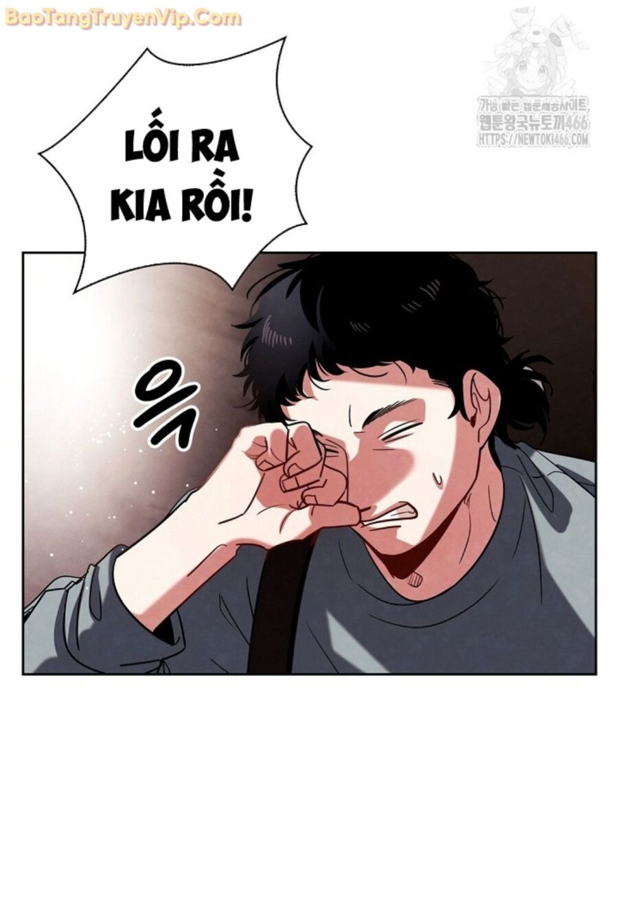 Sống Như Một Diễn Viên: Chapter 115