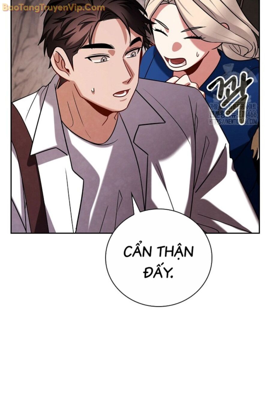 Sống Như Một Diễn Viên: Chapter 115