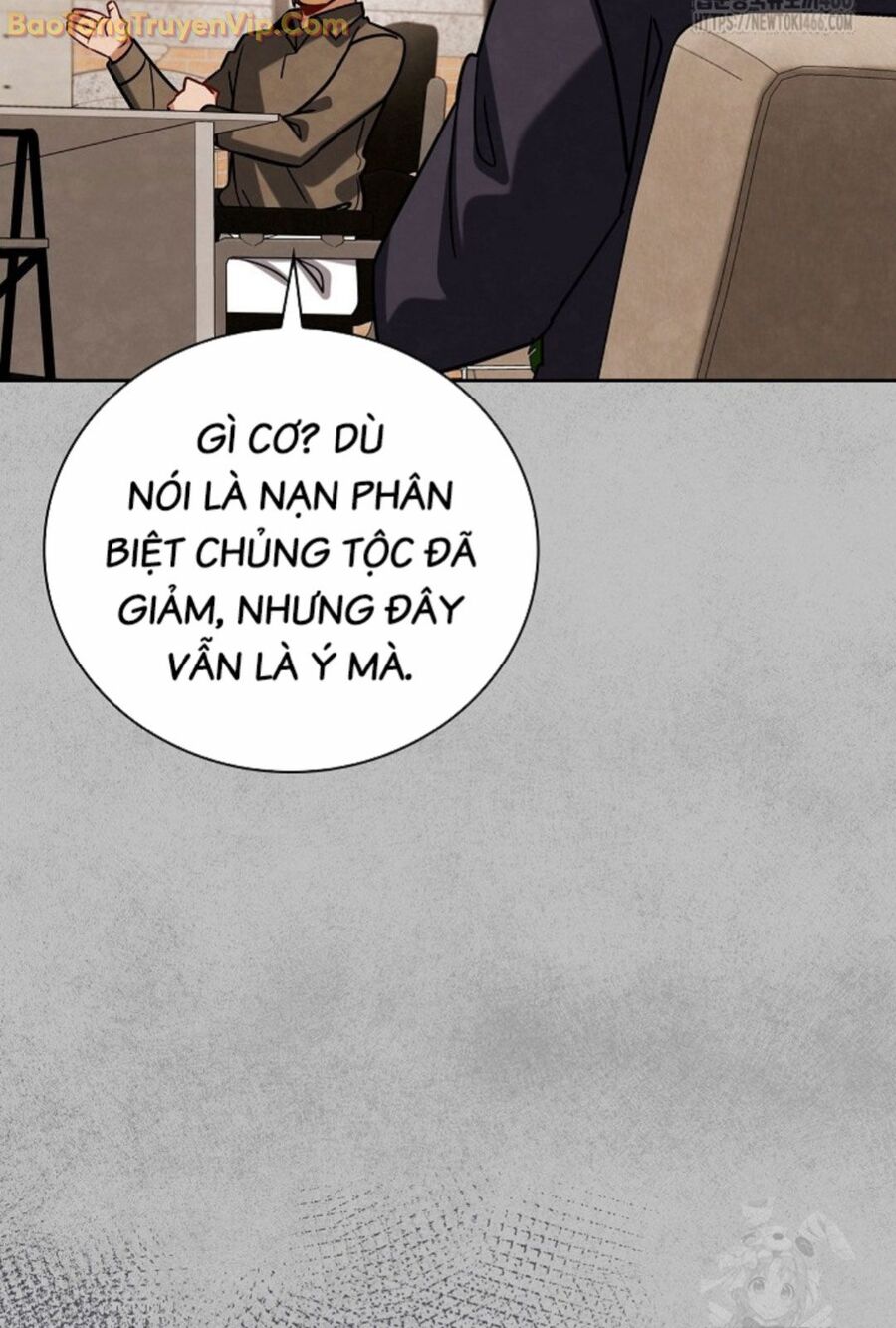 Sống Như Một Diễn Viên: Chapter 115