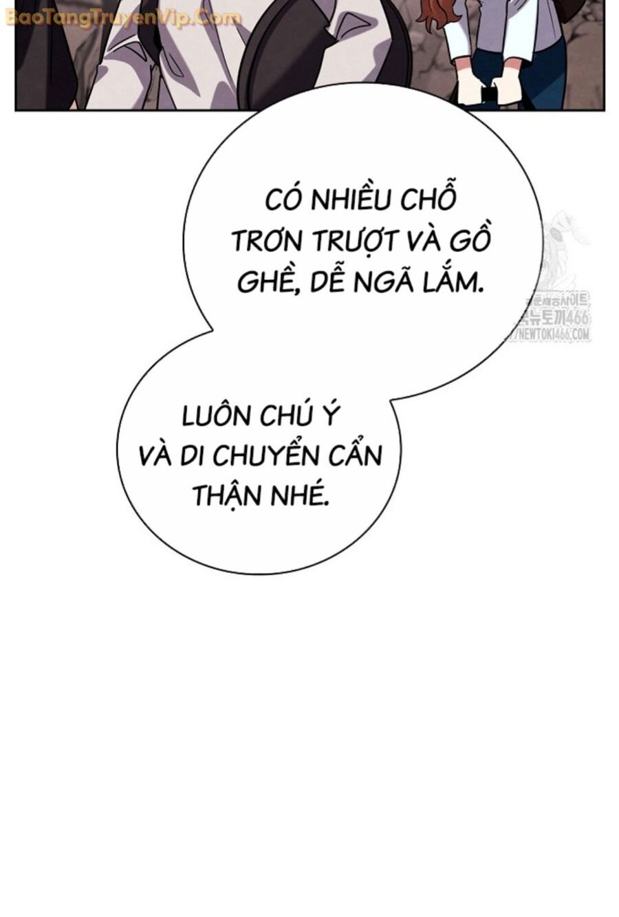 Sống Như Một Diễn Viên: Chapter 115
