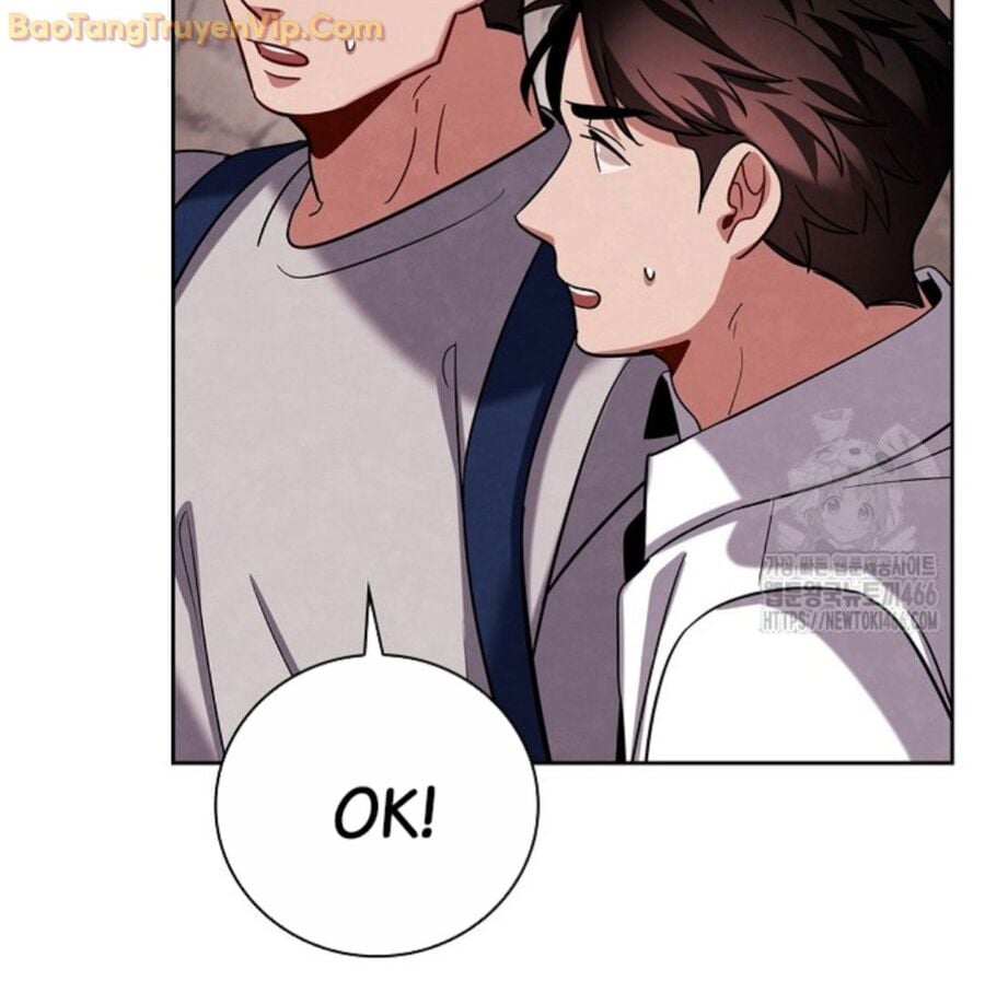 Sống Như Một Diễn Viên: Chapter 115