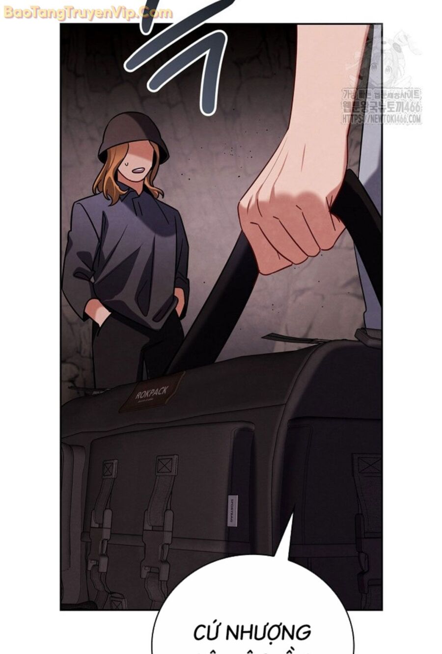 Sống Như Một Diễn Viên: Chapter 115