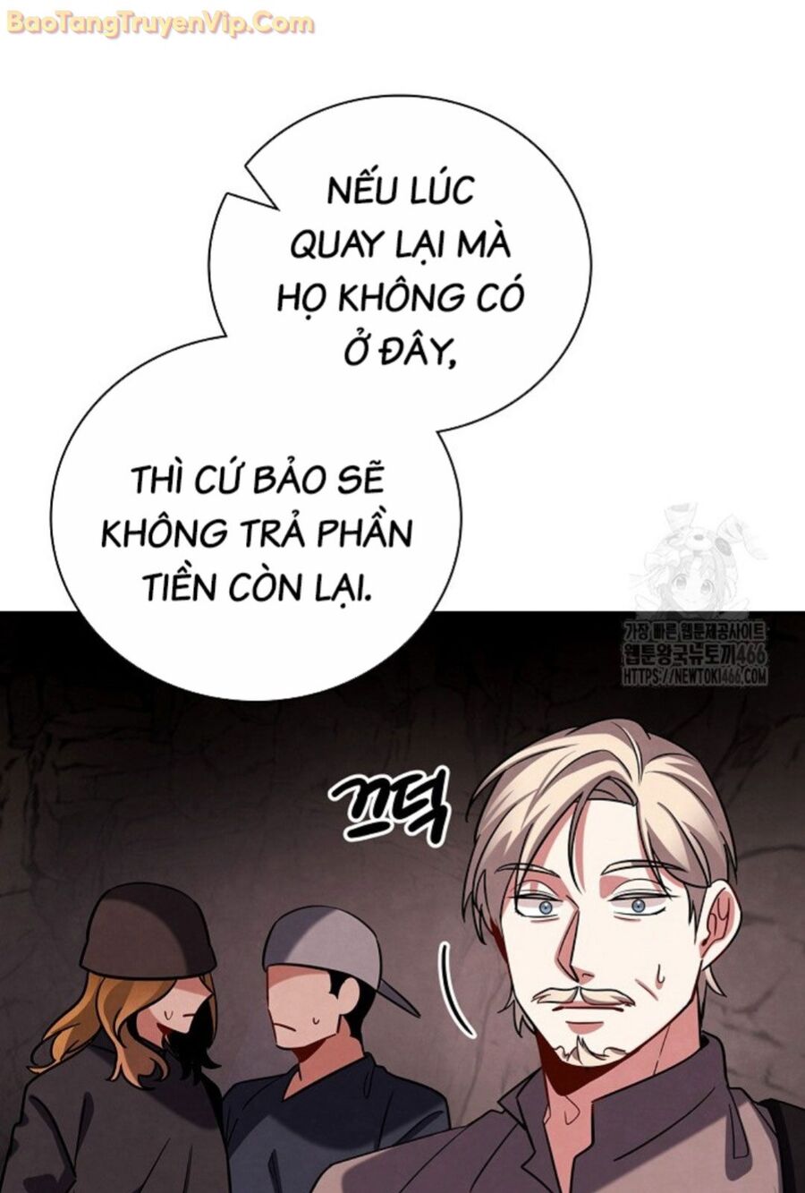 Sống Như Một Diễn Viên: Chapter 115