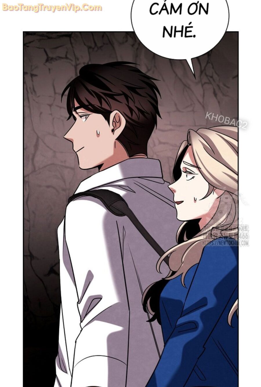 Sống Như Một Diễn Viên: Chapter 115