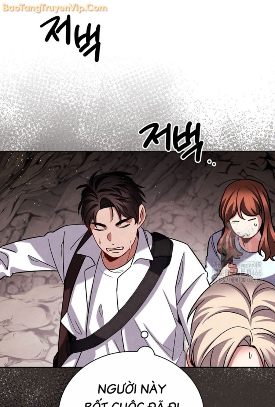 Sống Như Một Diễn Viên: Chapter 115