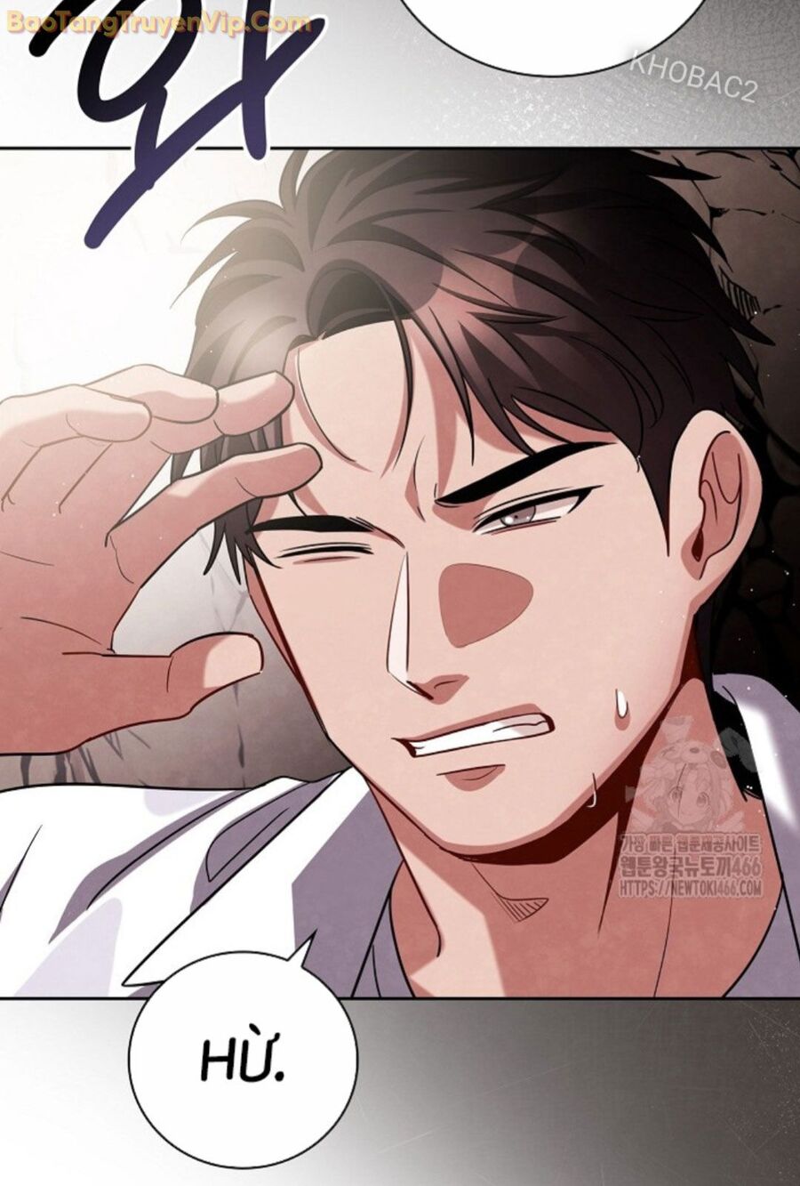 Sống Như Một Diễn Viên: Chapter 115