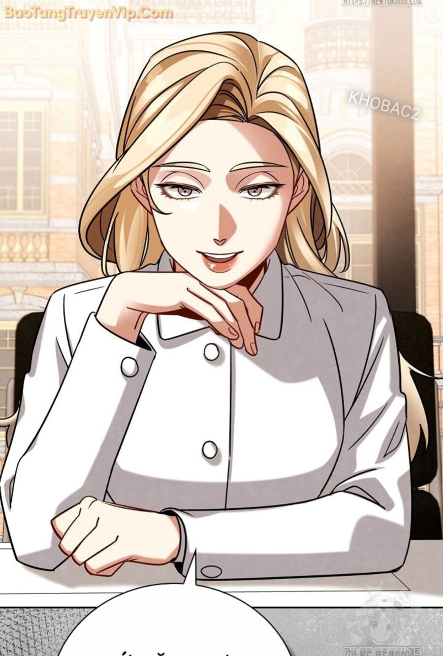 Sống Như Một Diễn Viên: Chapter 115