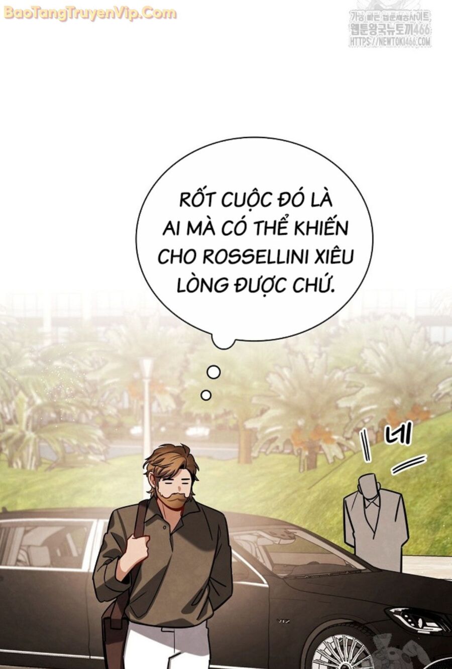 Sống Như Một Diễn Viên: Chapter 115