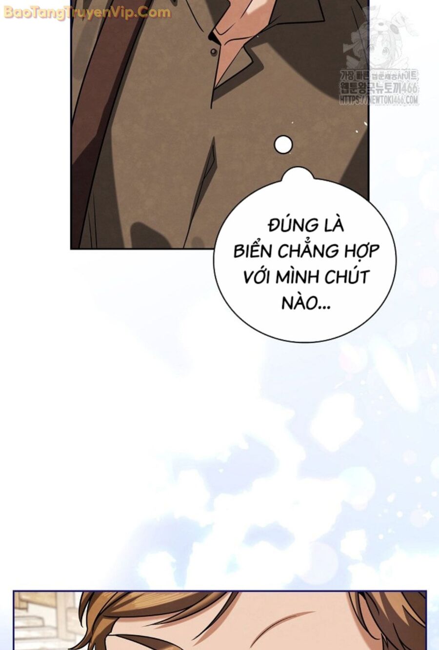 Sống Như Một Diễn Viên: Chapter 115