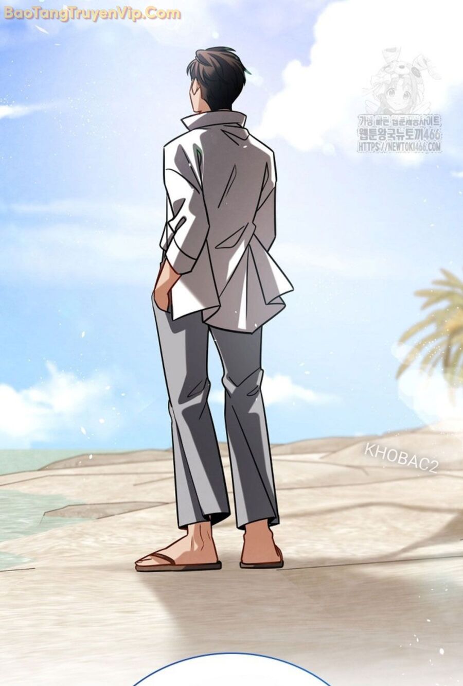 Sống Như Một Diễn Viên: Chapter 115