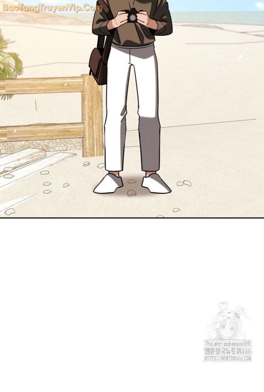 Sống Như Một Diễn Viên: Chapter 115