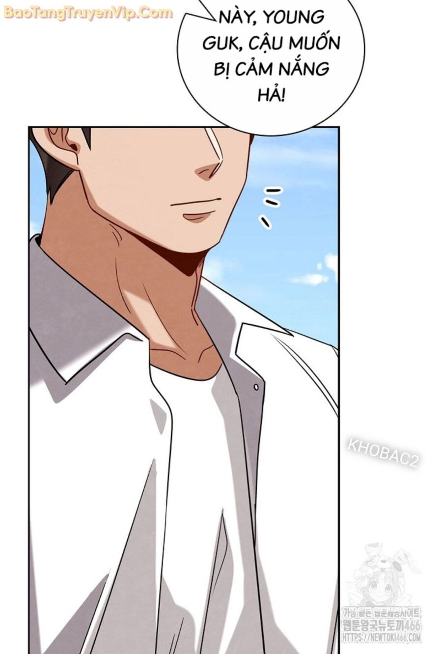 Sống Như Một Diễn Viên: Chapter 115