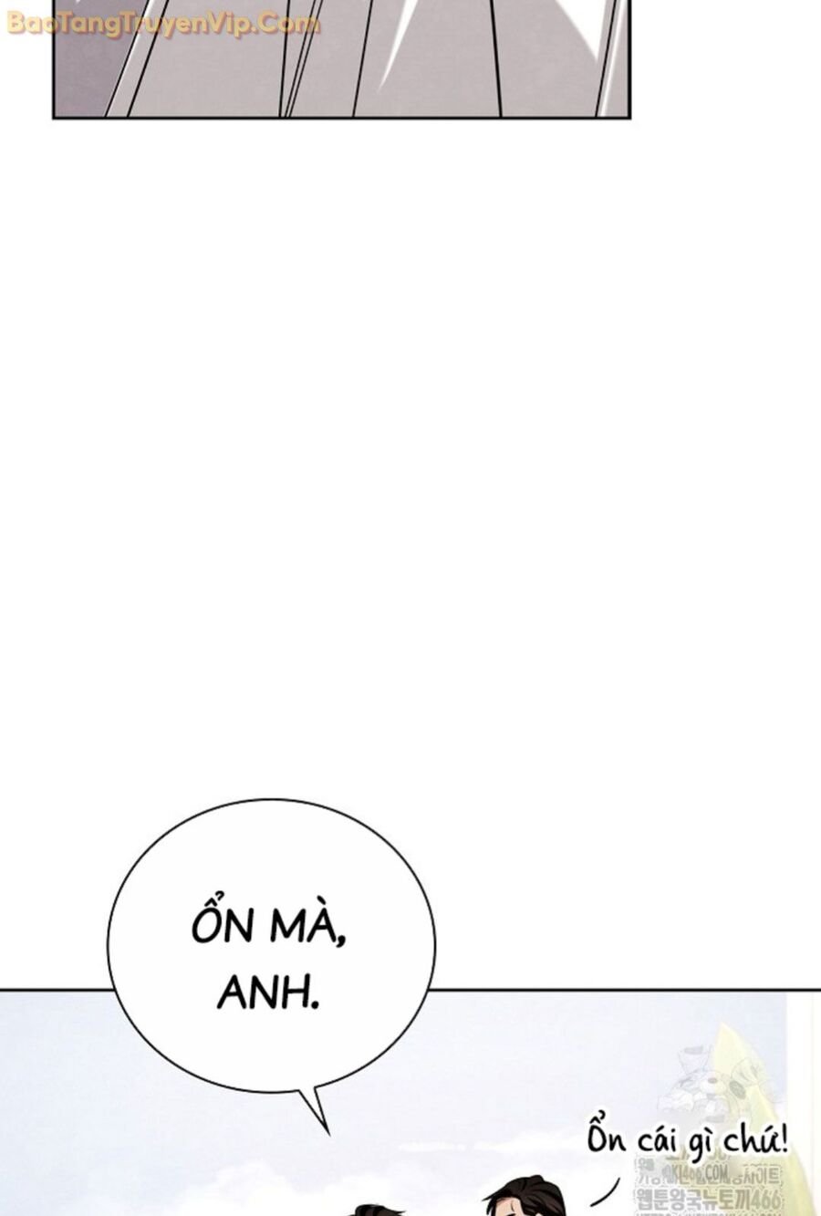 Sống Như Một Diễn Viên: Chapter 115