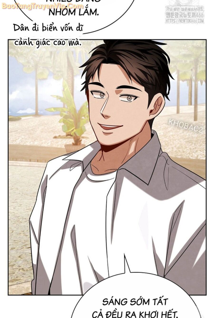 Sống Như Một Diễn Viên: Chapter 115