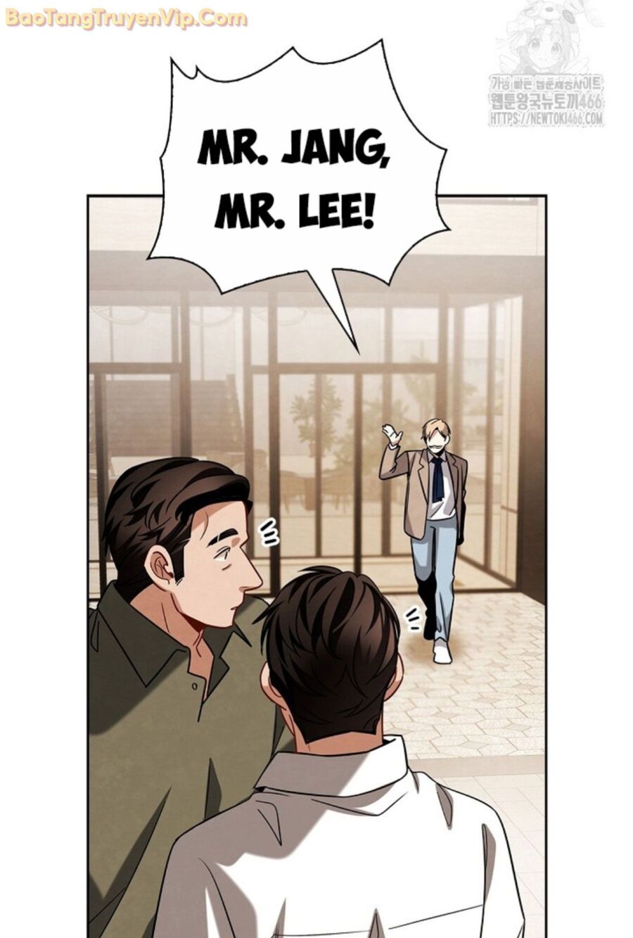 Sống Như Một Diễn Viên: Chapter 115