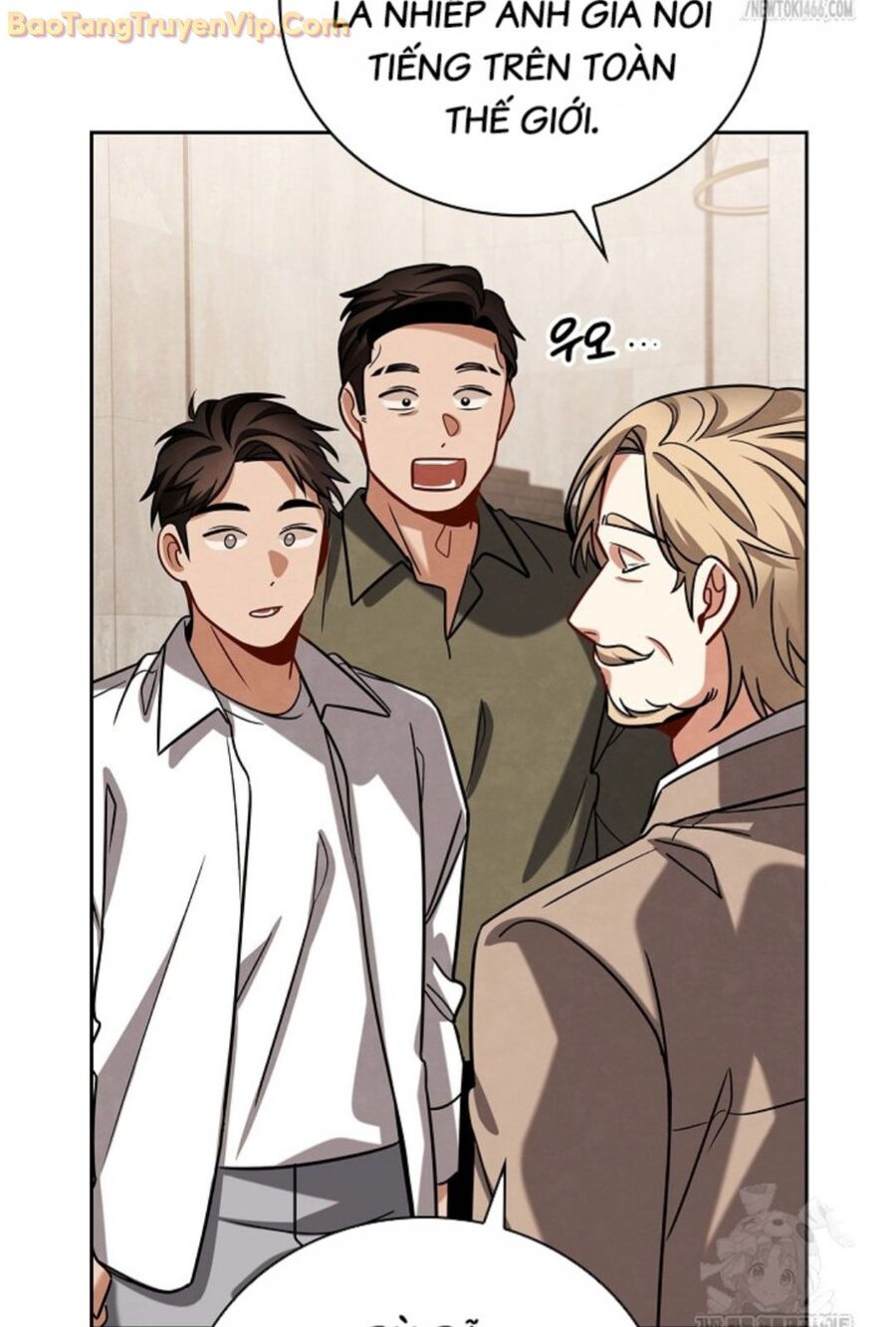 Sống Như Một Diễn Viên: Chapter 115