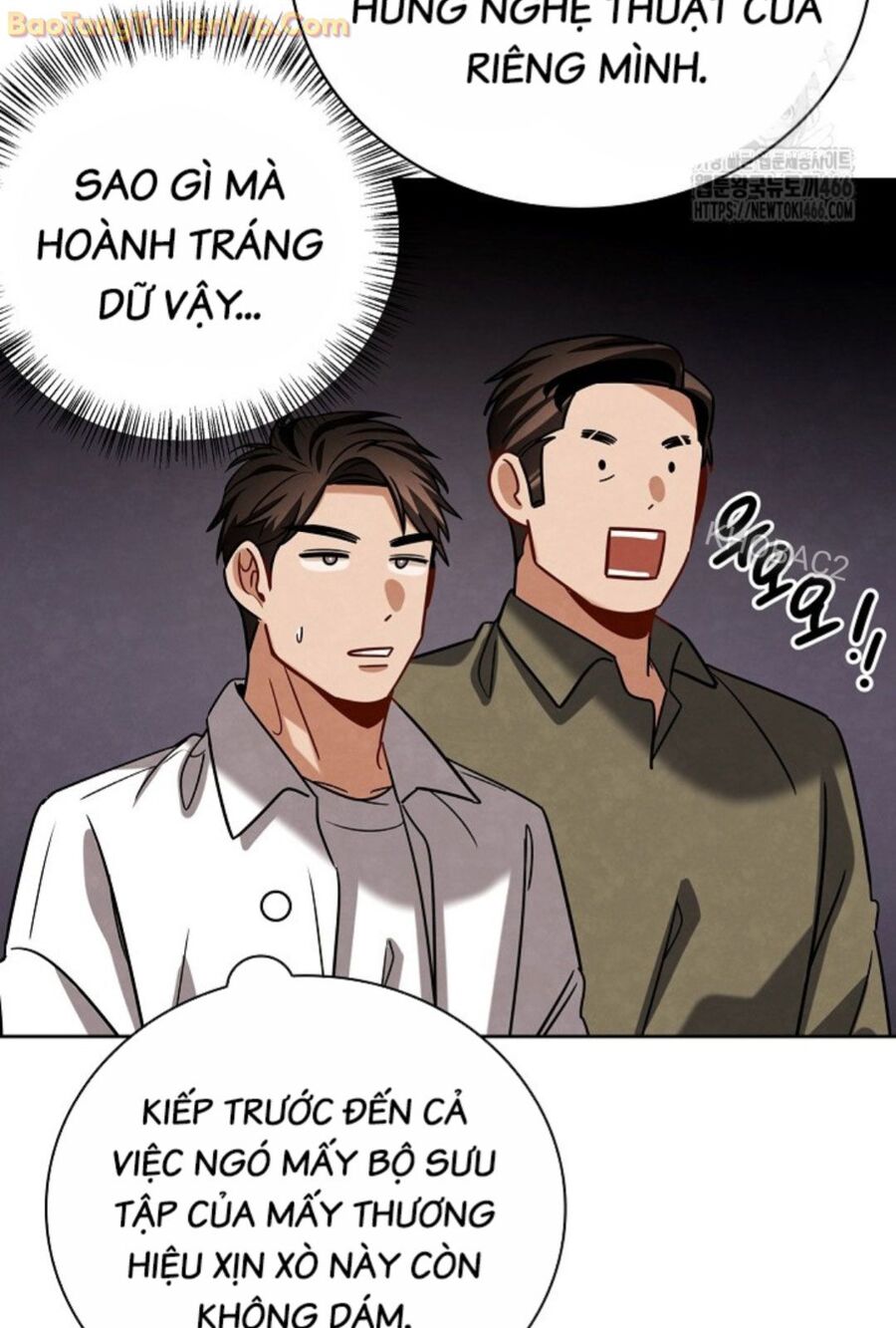 Sống Như Một Diễn Viên: Chapter 115