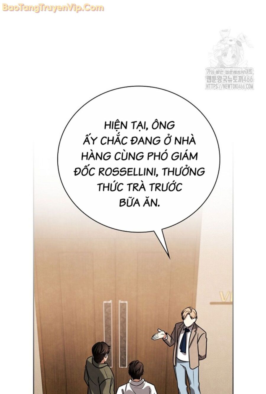 Sống Như Một Diễn Viên: Chapter 115