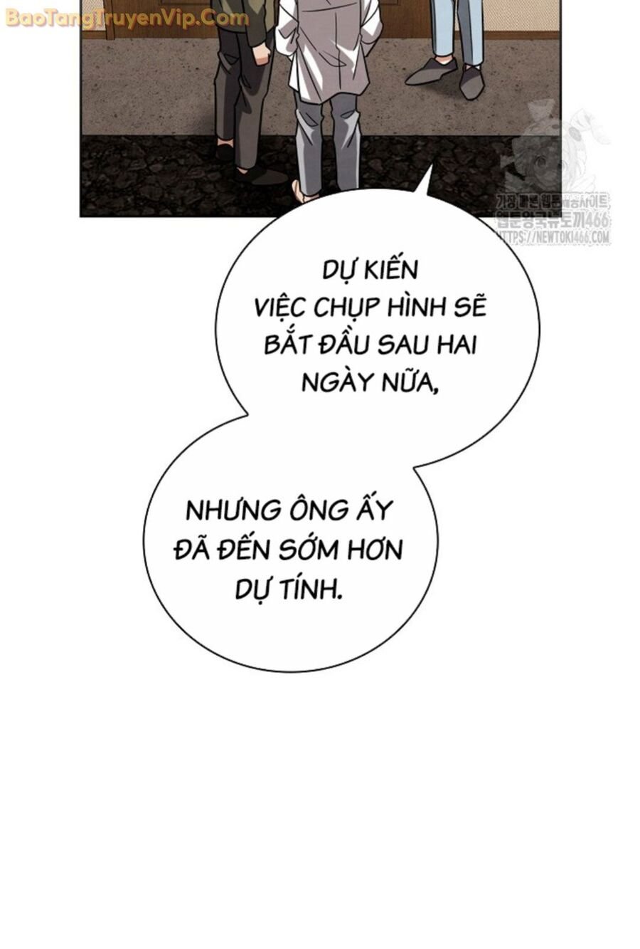 Sống Như Một Diễn Viên: Chapter 115