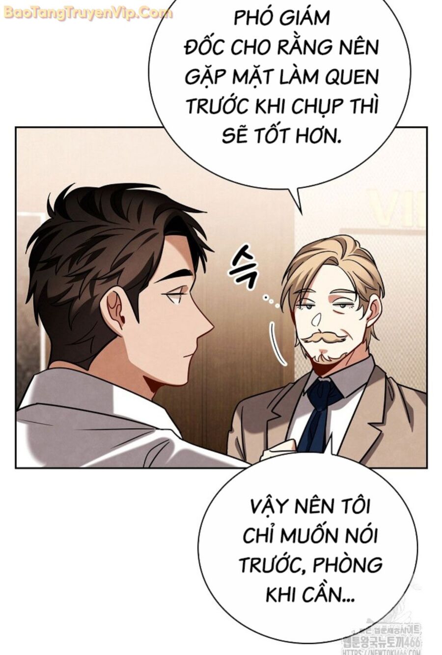 Sống Như Một Diễn Viên: Chapter 115