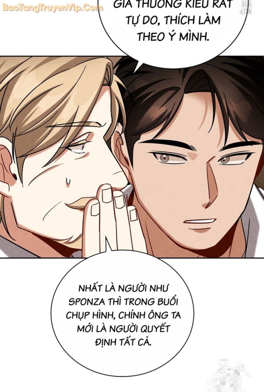 Sống Như Một Diễn Viên: Chapter 115