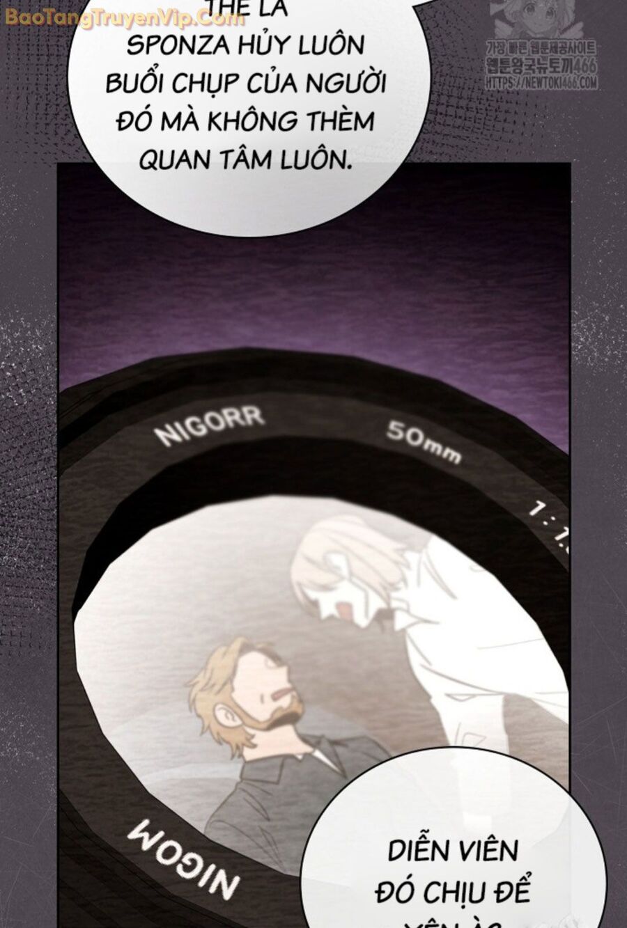 Sống Như Một Diễn Viên: Chapter 115