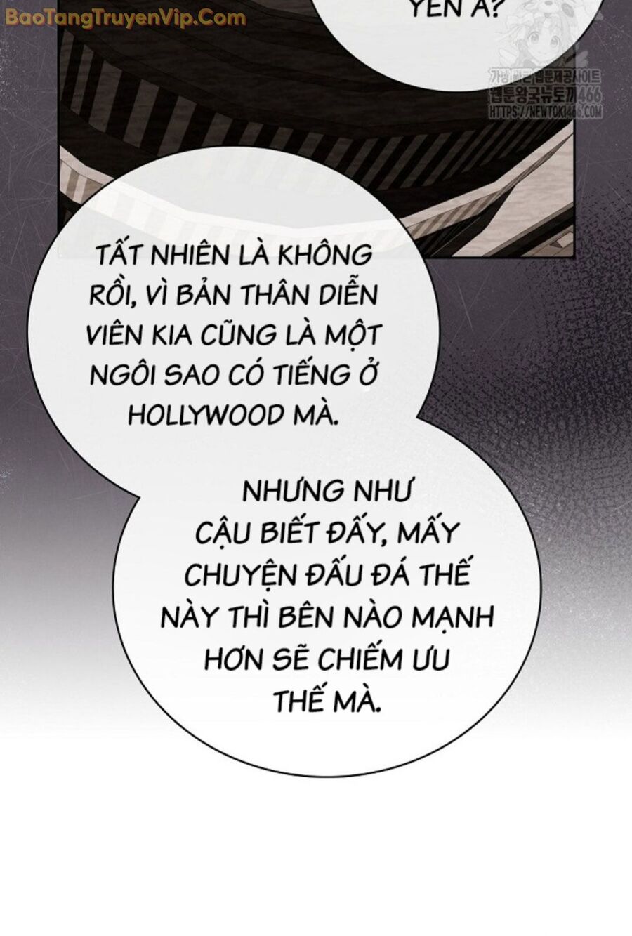 Sống Như Một Diễn Viên: Chapter 115