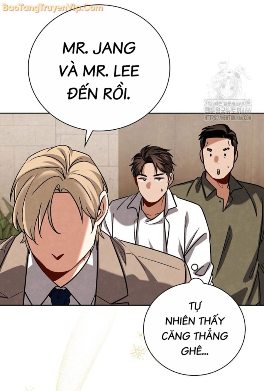 Sống Như Một Diễn Viên: Chapter 115