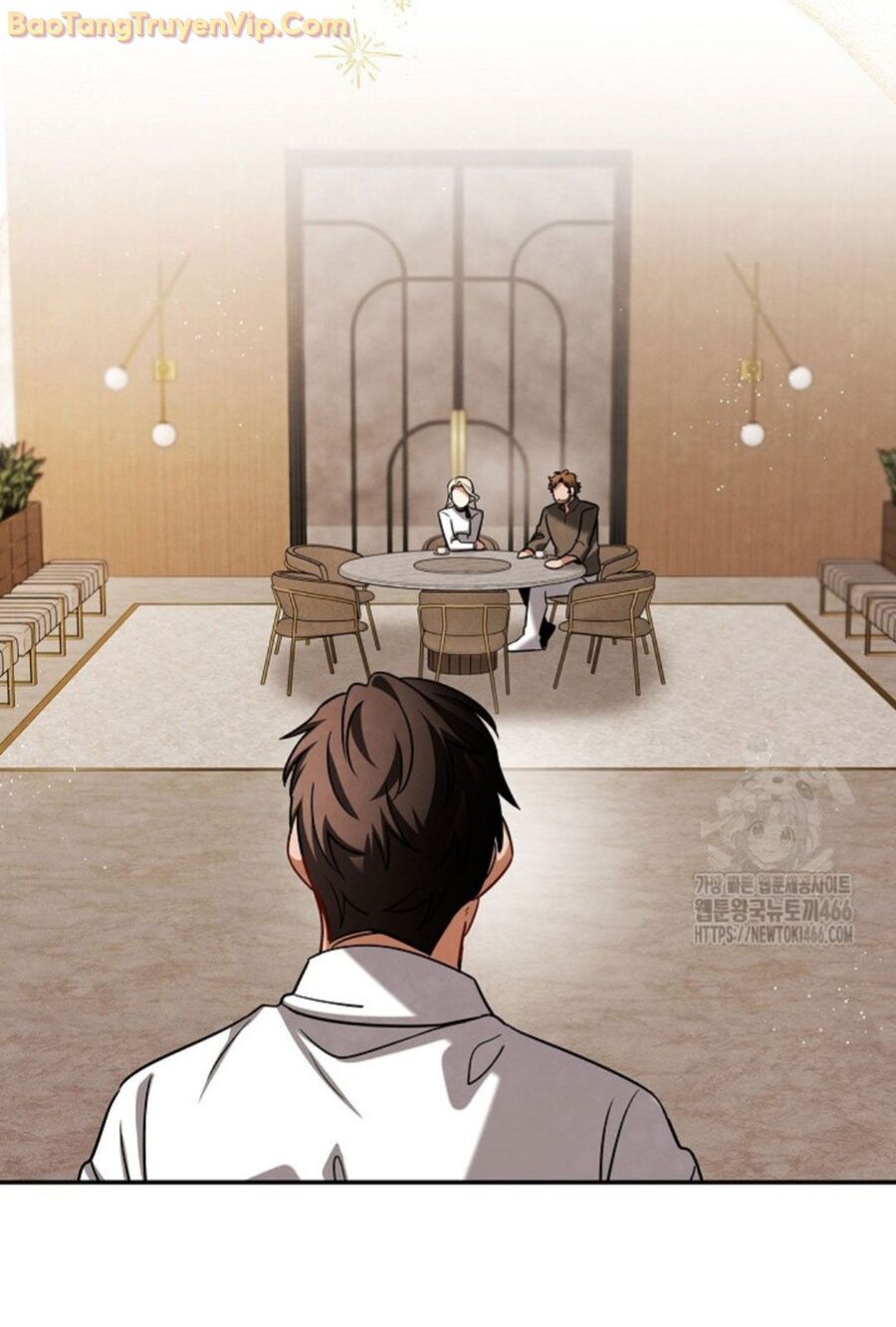 Sống Như Một Diễn Viên: Chapter 115