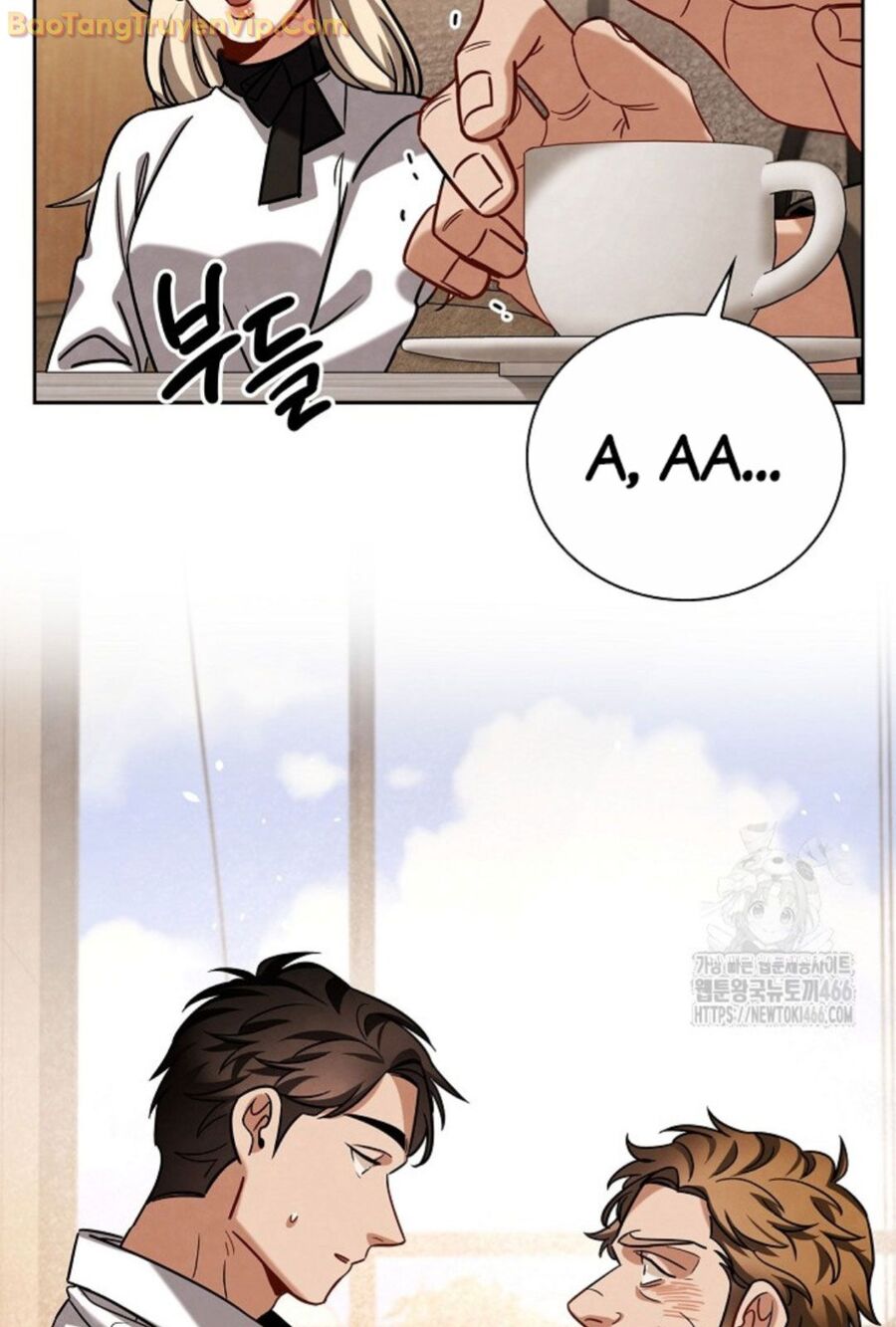 Sống Như Một Diễn Viên: Chapter 115