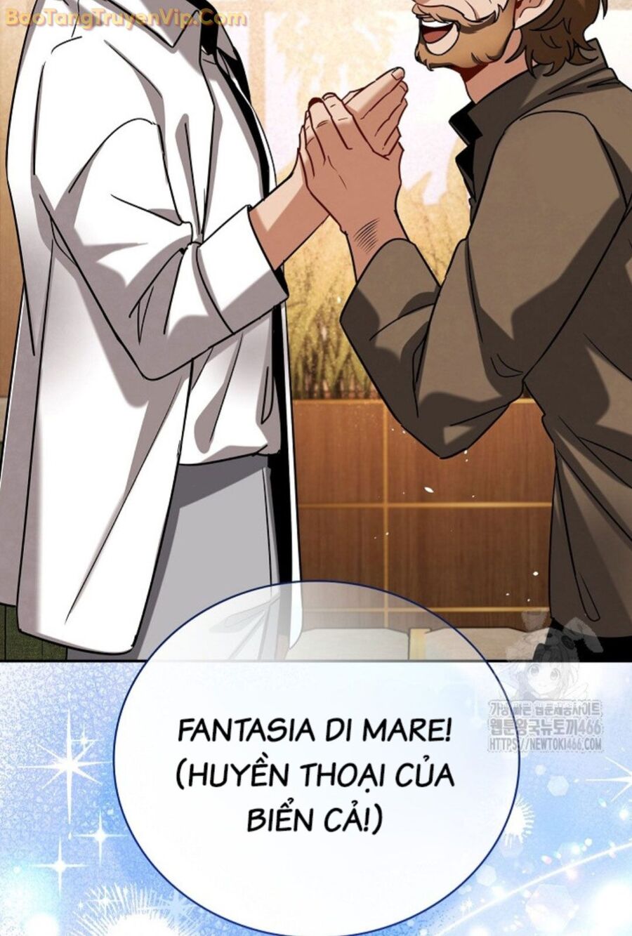 Sống Như Một Diễn Viên: Chapter 115