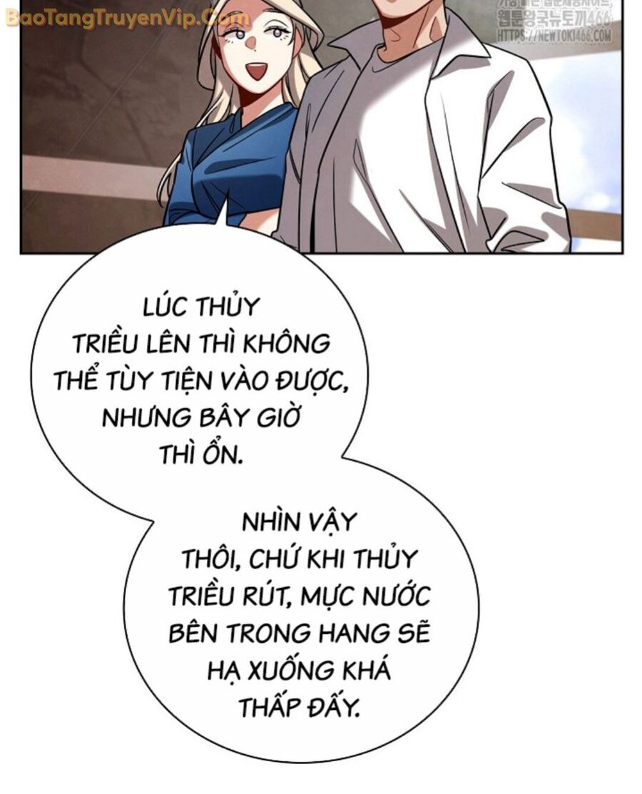 Sống Như Một Diễn Viên: Chapter 115