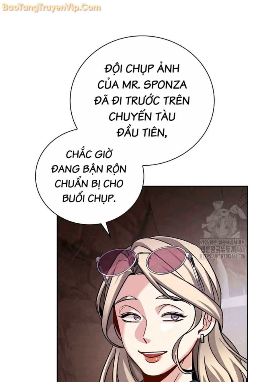 Sống Như Một Diễn Viên: Chapter 115