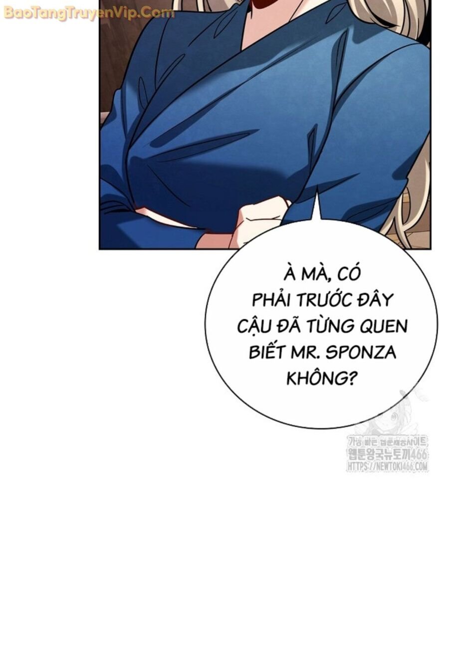 Sống Như Một Diễn Viên: Chapter 115