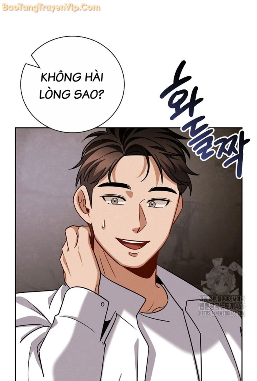 Sống Như Một Diễn Viên: Chapter 115