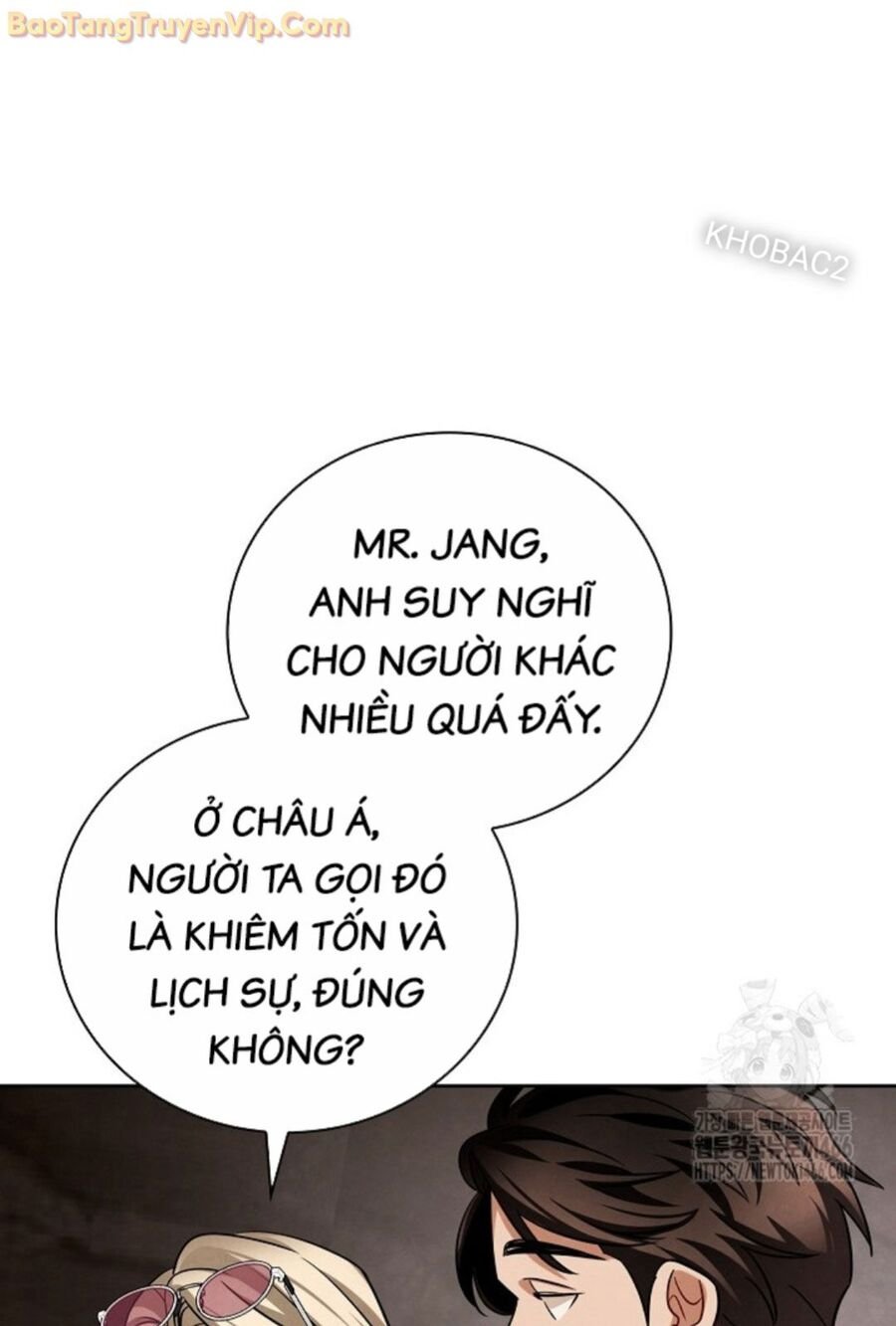 Sống Như Một Diễn Viên: Chapter 115