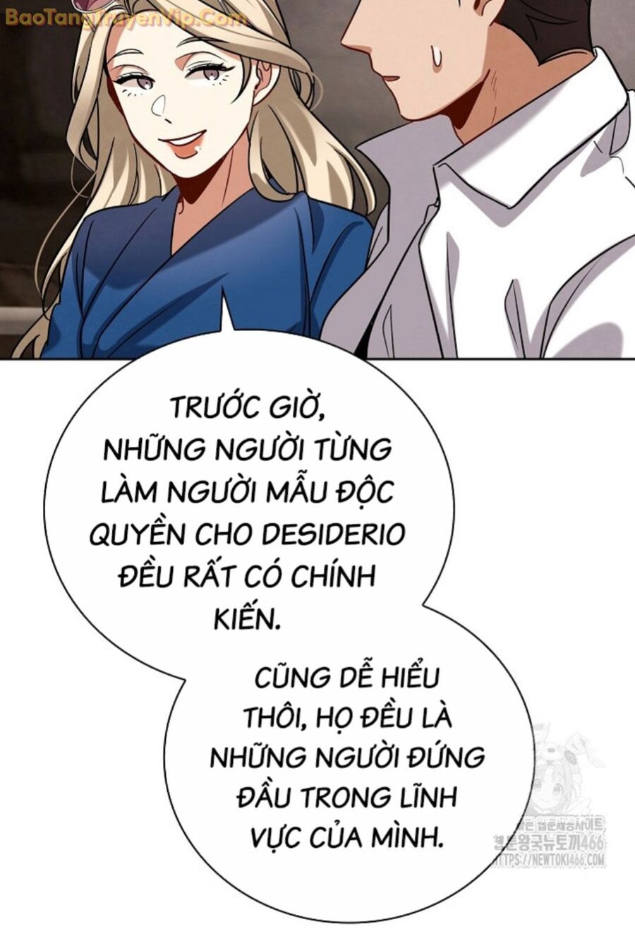 Sống Như Một Diễn Viên: Chapter 115