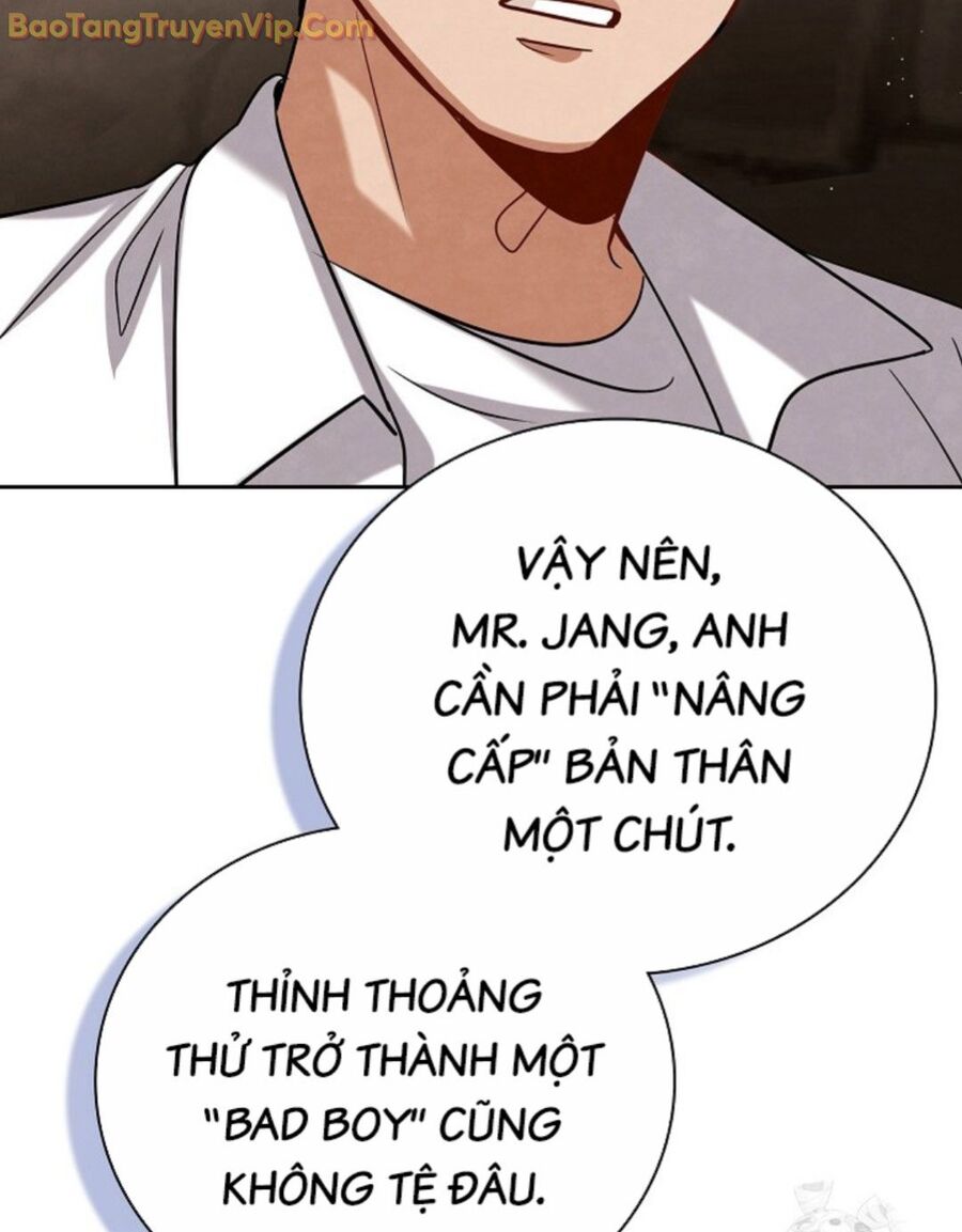 Sống Như Một Diễn Viên: Chapter 115