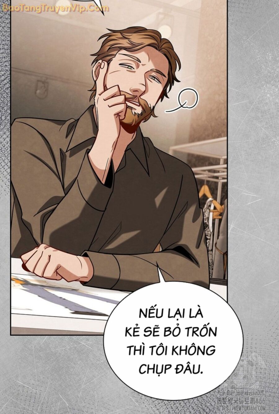 Sống Như Một Diễn Viên: Chapter 115