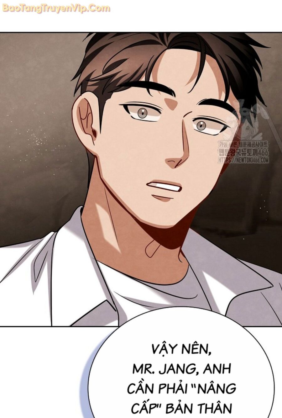 Sống Như Một Diễn Viên: Chapter 115