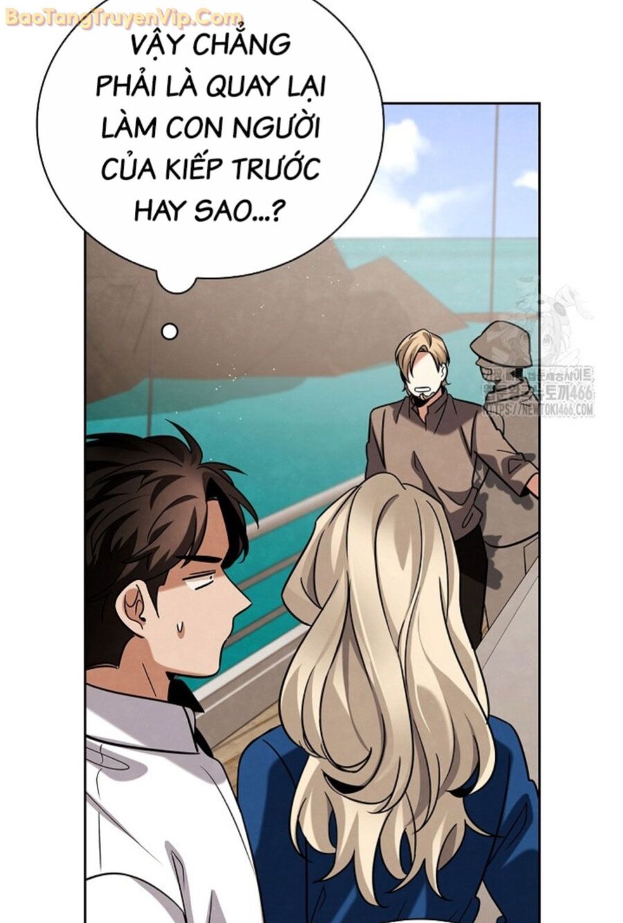 Sống Như Một Diễn Viên: Chapter 115