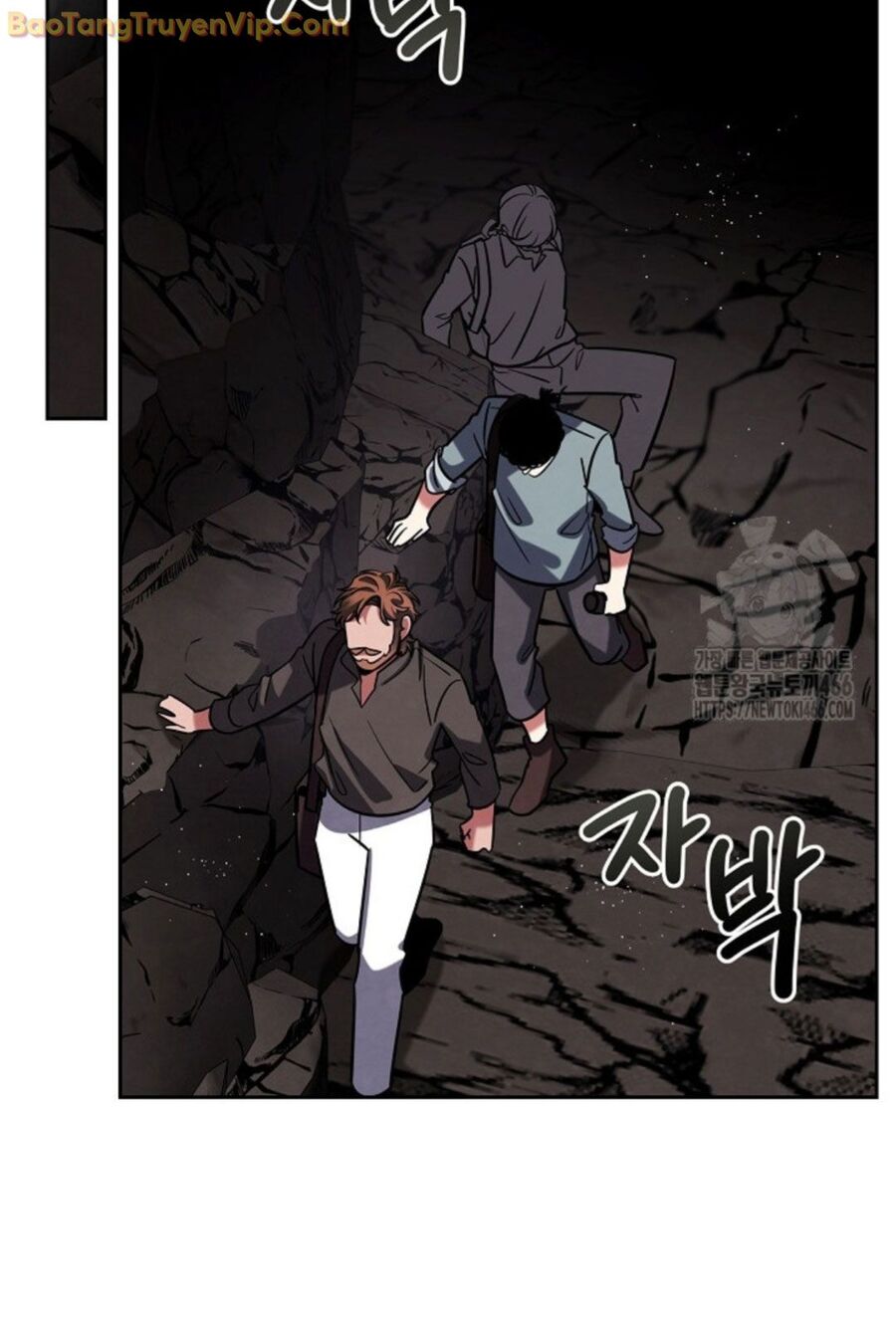 Sống Như Một Diễn Viên: Chapter 115