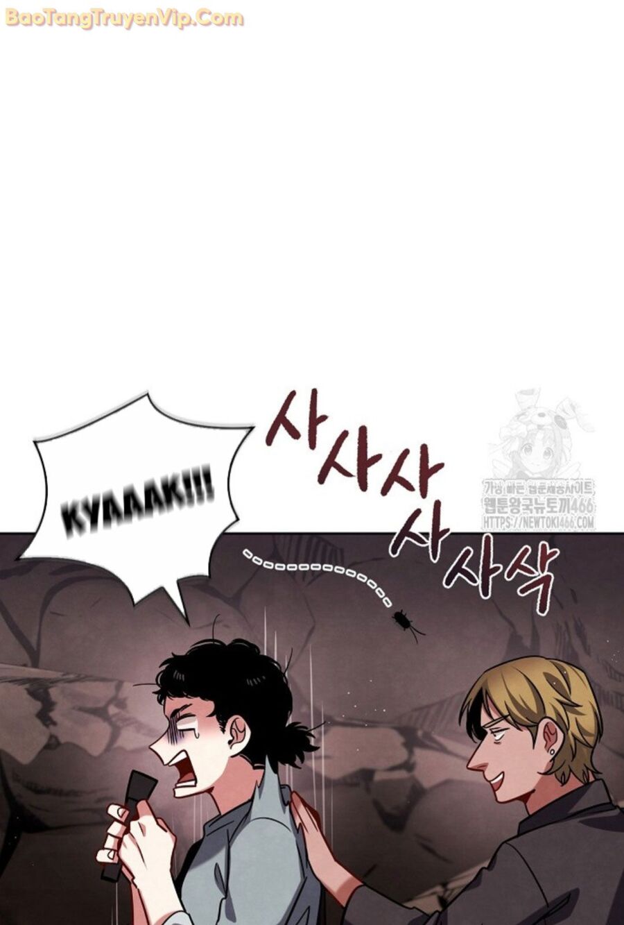 Sống Như Một Diễn Viên: Chapter 115